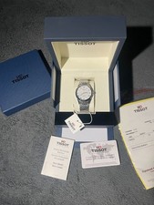 Montre Tissot T-Classic Le