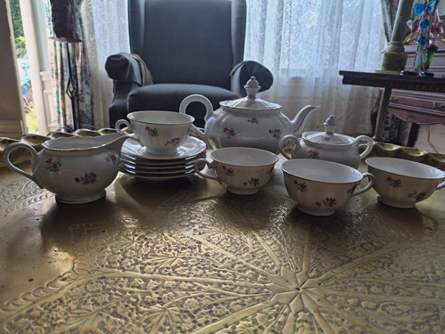 Schirnding bavaria porcelain - schirnding,