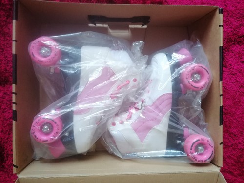 Rio roller pure - pure, pink