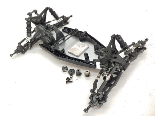 Losi mini 2wd - mini,