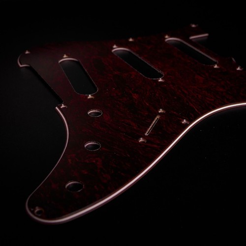 Prs silver sky - silver, pickguard