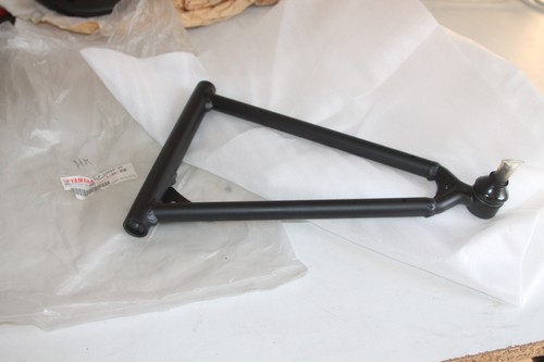 Bras suspension yamaha - pr,