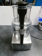 robot multifonction Magimix 4200 xl model 18471f ( occasion )