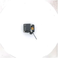 Radar anti-collision - DS DS3