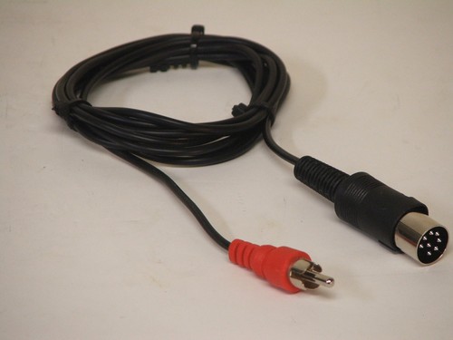 Amp relay cable for - cable,