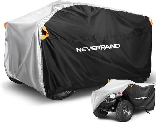 Bache quad exterieur - bache,