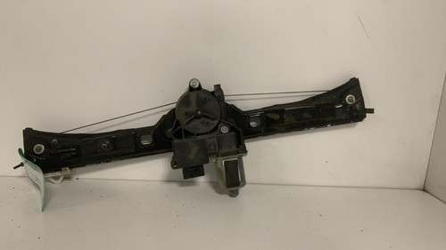 Leve vitre electrique avant