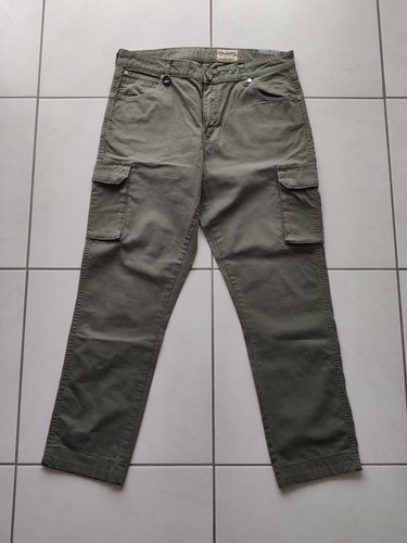Pantalon cargo randonnée