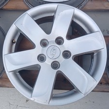 Jante Alu KIA Carens III (3)