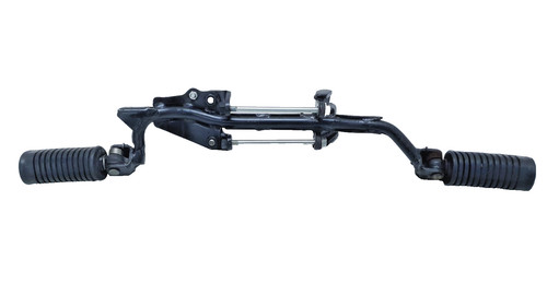 Support repose pied - de,
