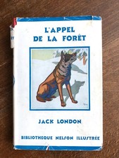 L'appel de la forêt, Jack