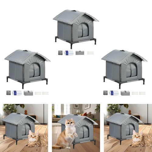 Niche pour chat