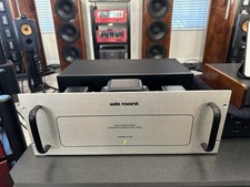Audio Research D-90B Power
