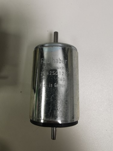 Mini moteur électrique