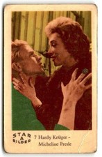 1962 Dutch Gum Star Bilder A