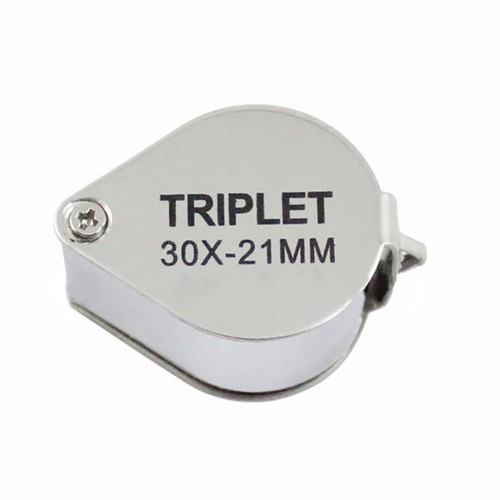 Loupe pratique portable - loupe,