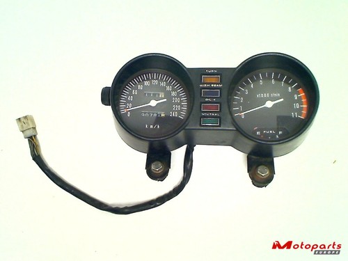 Tableau bord compteur - de,