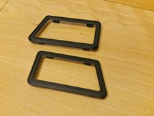 Cadre poignée porte VW Golf