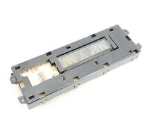 WB27K10145 GE Range Control Lifetime Warranty Ships Today!*