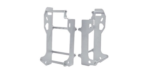 Protections radiateur ktm - protections,