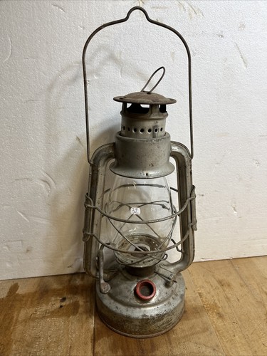 Ancienne lampe à - n°,