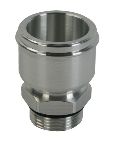 Raccord pompe eau - pompe, À
