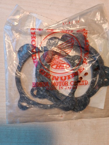 Joint cache rupteurs honda - rupteurs,