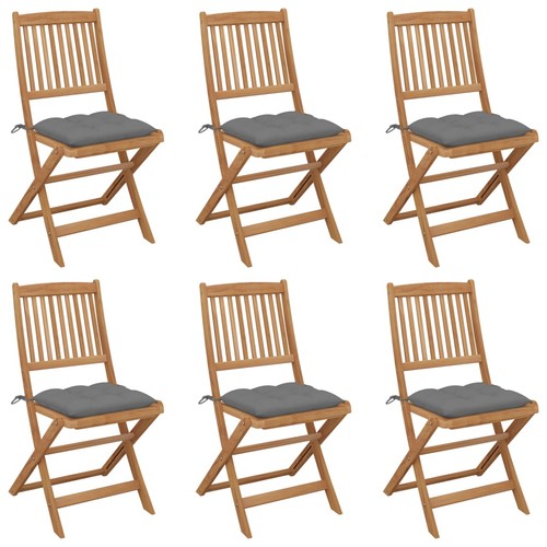Lot chaises pliables - chaises, de