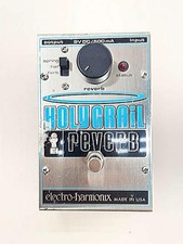 ELECTRO-HARMONIX / HOLYGRAIL