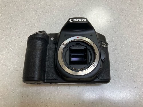 Appareil photo reflex
