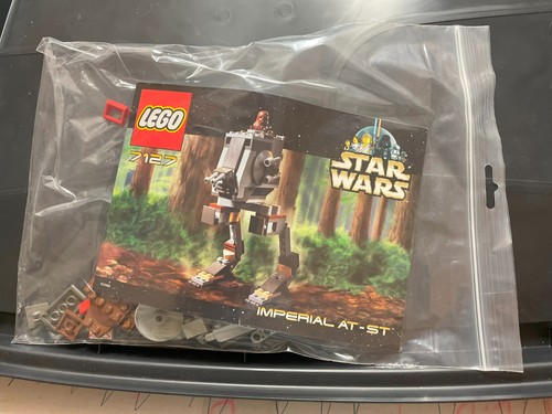 Lego star wars - lego®, imperial