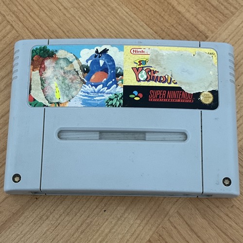 Nintendo super mario world - nintendo,