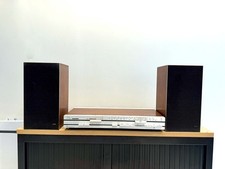 Ampli Tuner Bang Olufsen