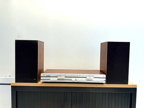 Ampli tuner bang - ampli,