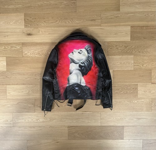 Roxx madonna classic - la, x