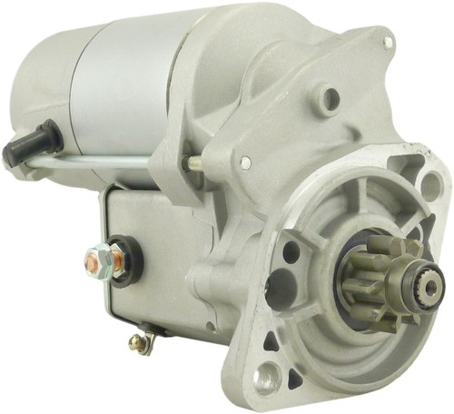 Démarreur moteur starter - démarreur, du