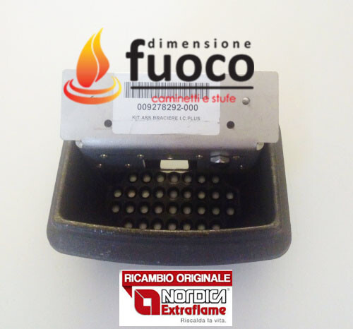Brasier cregiolo nordique - brasier,