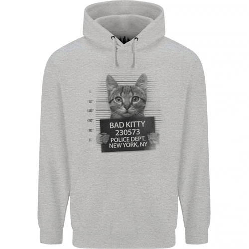 Bad kitty new york - kitty,