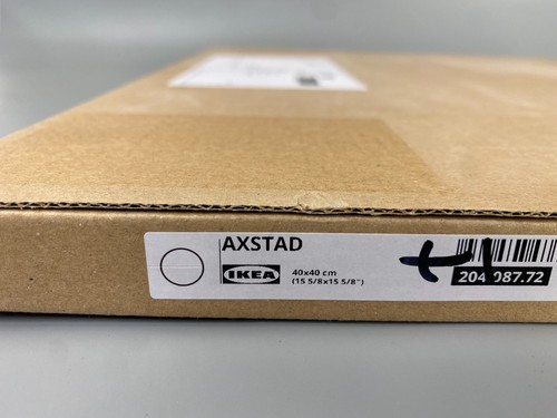 Avant tiroir ikea axstad - avant,