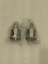 Scie Cloche 35 mm (lot de 2)
