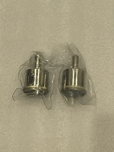 Scie cloche - cloche, (lot