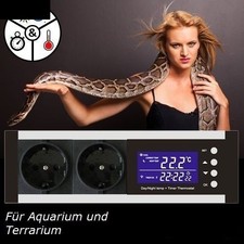 THERMOSTAT THERMORÉGULATEUR