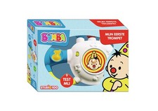 Bumba speelgoedinstrument -