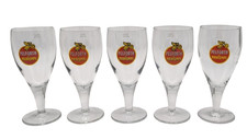 🍺 Lot de 5 Verres Pelforth