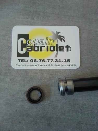 Slk r170 joint - r170, vérins