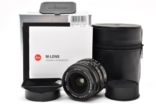 Unused box leica super - [unused,