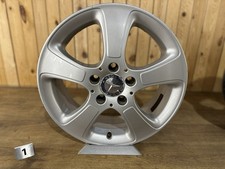 1 X Jante En Aluminium