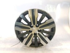 Jante alu - Peugeot 508 I PH.1