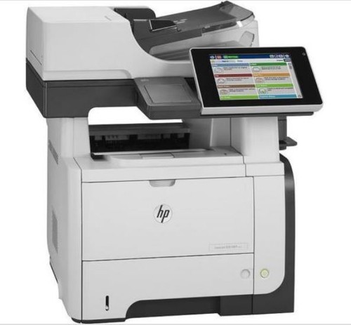 Laserjet 500 m525f cf117a - hp,