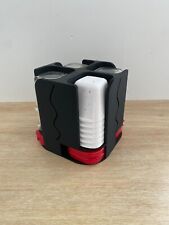 Rangement 6 Pots + couvercles + Paniers (Fromage blanc) « Seb Multidélices »